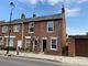 Thumbnail End terrace house to rent in Gosport Street, Lymington