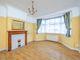Thumbnail Terraced house for sale in Windermere Avenue, London