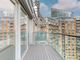 Thumbnail Flat for sale in Fairmont Avenue, Canary Wharf