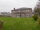 Thumbnail Detached house for sale in Glen Darragh Gardens, Glen Darragh Road, Glen Vine, Isle Of Man
