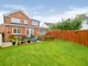 Thumbnail Detached house for sale in Benecrofte, Rhoose, Barry