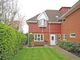 Thumbnail Terraced house for sale in Station Road, New Milton, Hampshire