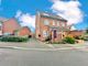 Thumbnail Semi-detached house for sale in Montagu Drive, Bilston, Wolverhampton