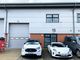 Thumbnail Industrial for sale in Unit 15 Mulberry Court, Bourne Industrial Park, Bourne Road, Crayford