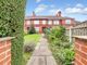 Thumbnail Terraced house for sale in Hardwick Road, Pontefract, West Yorkshire