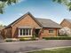 Thumbnail Property for sale in Scalford Road, Melton Mowbray