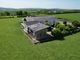 Thumbnail Bungalow for sale in Perth Celyn, Lon Groesffordd, Edern - 11Ac + Bungalow