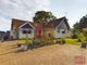 Thumbnail Detached bungalow for sale in Barford Close, Spaxton, Bridgwater