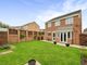 Thumbnail Detached house for sale in Willow Bank Drive, Pontefract