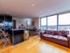 Thumbnail Flat for sale in Skypark Road, Bedminster, Bristol