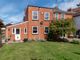 Thumbnail Detached house for sale in Manor Road, Taunton