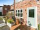 Thumbnail Terraced house for sale in Tarvin Road, Boughton, Chester