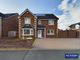 Thumbnail Detached house to rent in Empire Park, Gretna