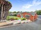 Thumbnail Bungalow for sale in Heol Offa, Vron, Wrexham, Wrecsam