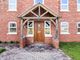Thumbnail Detached house for sale in Number Three, Willow Close, Bucknall