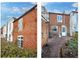 Thumbnail Terraced house for sale in South Road, Tetford, Horncastle