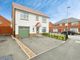 Thumbnail Detached house for sale in Scenic Street, Manchester, Greater Manchester