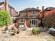 Thumbnail Detached house for sale in Eastern Dene, Hazlemere, High Wycombe