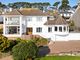 Thumbnail Detached house for sale in St. Fimbarrus Road, Fowey, Cornwall PL23.