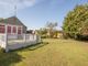 Thumbnail Detached bungalow for sale in Nourse Drive, Heacham, King's Lynn