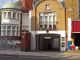 Thumbnail Office to let in Burton Street, London