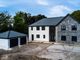 Thumbnail Detached house for sale in Ridge Road, Plympton, Plymouth