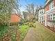 Thumbnail Flat for sale in Rose Hill Crescent, Ipswich