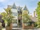 Thumbnail Semi-detached house for sale in Grove Park Gardens, London