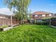 Thumbnail Semi-detached house for sale in Barthomley Crescent, Crewe, Cheshire