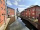 Thumbnail Flat for sale in Wharf Close, Manchester