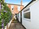 Thumbnail End terrace house for sale in Kirkby Street, Lincoln, Lincolnshire