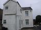 Thumbnail End terrace house for sale in Railway Terrace, Llanelli, Carmarthenshire.