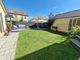 Thumbnail Detached house for sale in Exmoor Way, Cullompton