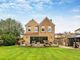 Thumbnail Detached house for sale in Parkland Grove, Ashford