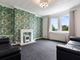Thumbnail Flat for sale in Cardell Drive, Paisley