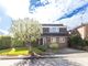 Thumbnail Detached house for sale in How Field, Harpenden, Hertfordshire