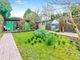 Thumbnail Bungalow for sale in Main Road, Biggin Hill, Westerham