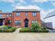 Thumbnail Detached house for sale in Walkiss Crescent, Lawley, Telford, Shropshire