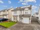 Thumbnail Detached house for sale in Wildcat Drive, Cambuslang, Glasgow