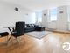 Thumbnail Flat to rent in The Grove, Gravesend, Kent