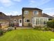 Thumbnail Detached house for sale in Clay Lane, Clay Cross