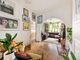 Thumbnail Terraced house for sale in Ferndale Road, London