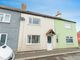 Thumbnail Terraced house for sale in Bedale Road, Leeming Bar, Northallerton