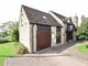 Thumbnail Detached house for sale in Ab Lench Road, Church Lench, Evesham, Worcestershire