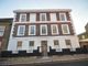 Thumbnail Flat to rent in High Street, Ramsgate