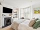 Thumbnail Flat for sale in Cairns Road, London