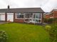 Thumbnail Semi-detached bungalow for sale in Roundthorn Road, Middleton, Manchester