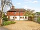 Thumbnail Semi-detached house for sale in Ham Lane, Elstead, Godalming, Surrey
