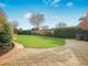 Thumbnail Detached house for sale in Doddinghurst Road, Doddinghurst, Brentwood