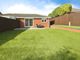 Thumbnail Bungalow for sale in Kinsbourne Way, Thornhill, Southampton, Hampshire